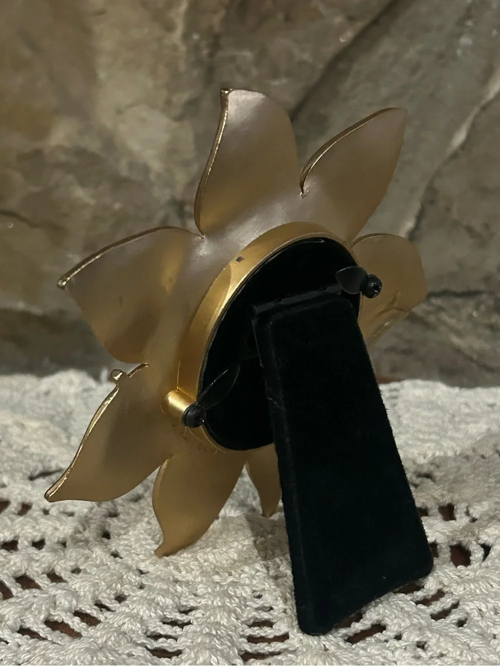Carr Burnes of Boston crafted exquisite